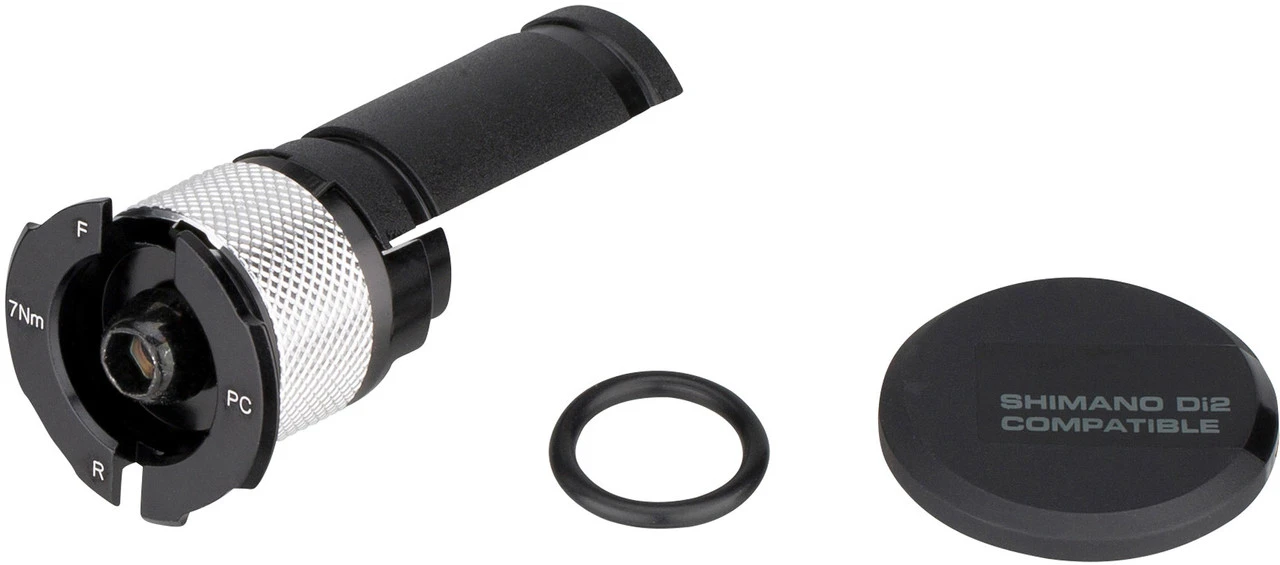 Pro Tharsis Di2 Steuersatzexpander 1 Pro Tharsis Di2 Steuersatzexpander