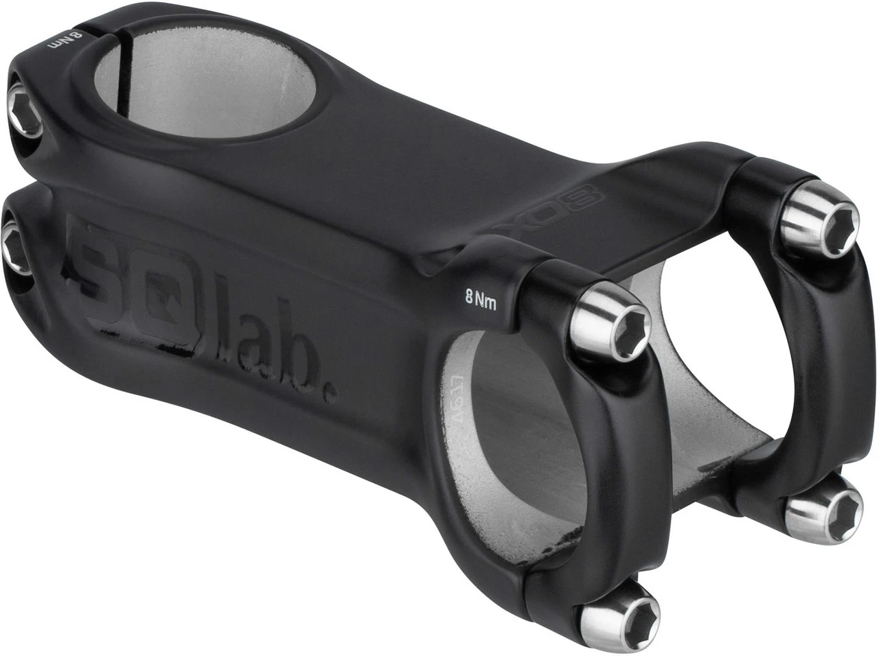 Sqlab 80X Ltd. MTB Vorbau 2 Sqlab 80X Ltd. MTB Vorbau – Bild 2