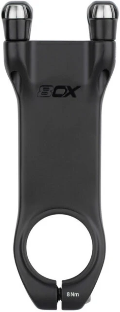 Sqlab 80X Ltd. MTB Vorbau 11 Sqlab 80X Ltd. MTB Vorbau -Nitto Geschaft 216740