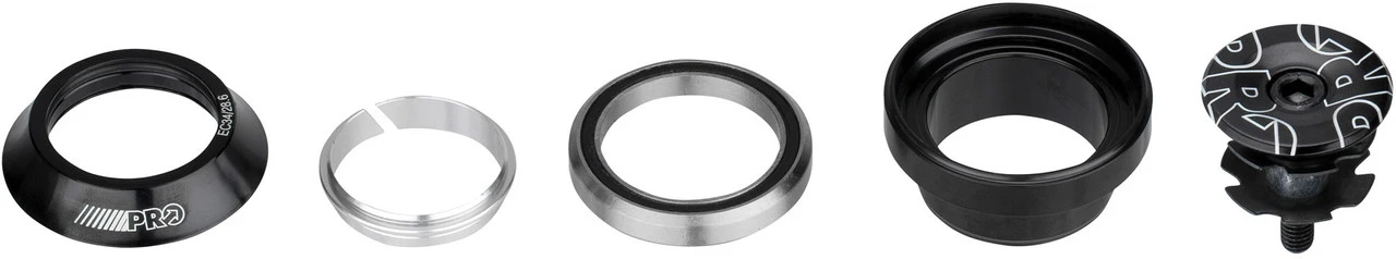 Pro Gravity EC34/28,6 Steuersatzoberteil 2 Pro Gravity EC34/28,6 Steuersatzoberteil – Bild 2