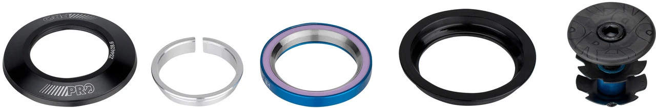 Pro SL ZS44/28,6 Steuersatzoberteil 2 Pro SL ZS44/28,6 Steuersatzoberteil – Bild 2