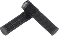 DMR Brendog Death Grip FL Race Lock On Lenkergriffe