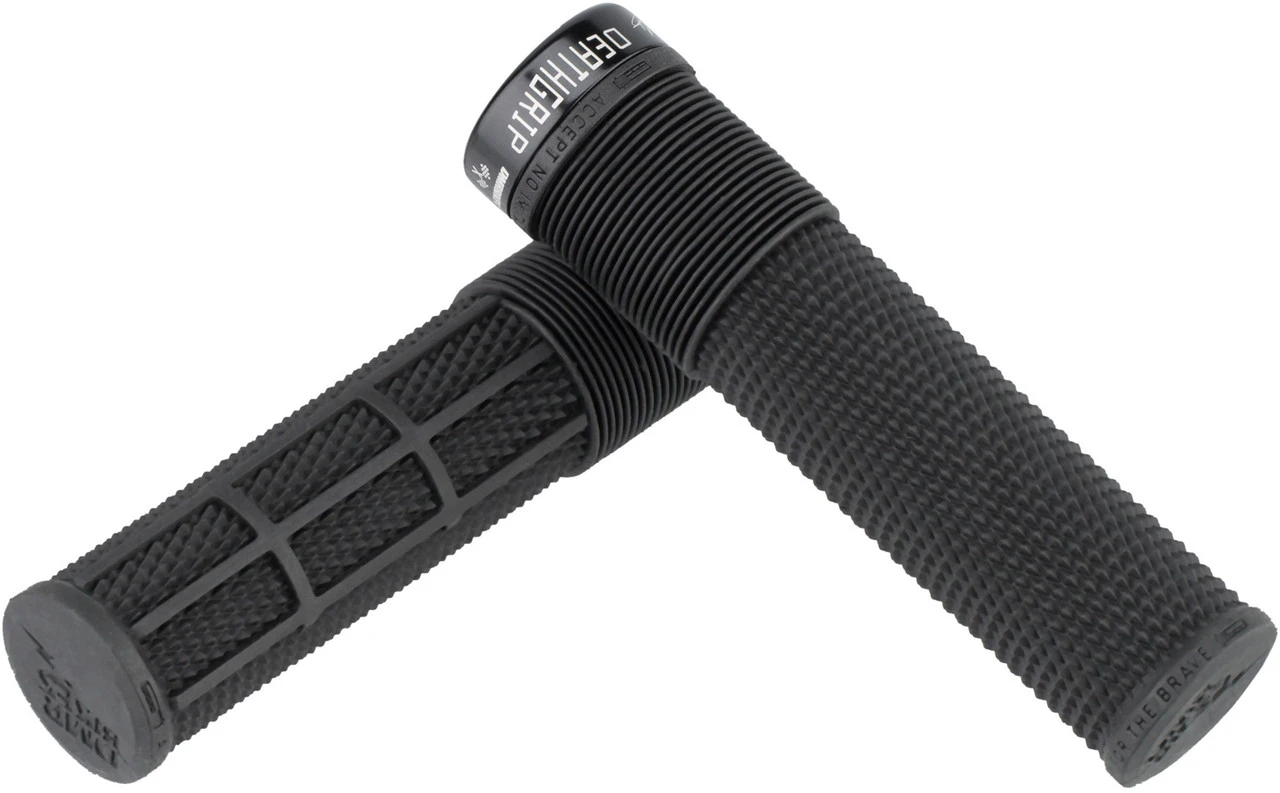 DMR Brendog Death Grip FL Race Lock On Lenkergriffe 1 DMR Brendog Death Grip FL Race Lock On Lenkergriffe