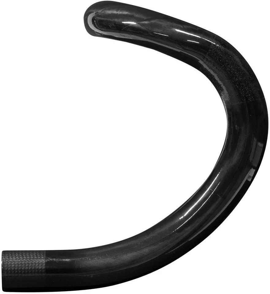 THOMSON Road Carbon 31.8 Carbon Lenker 2 THOMSON Road Carbon 31.8 Carbon Lenker – Bild 2