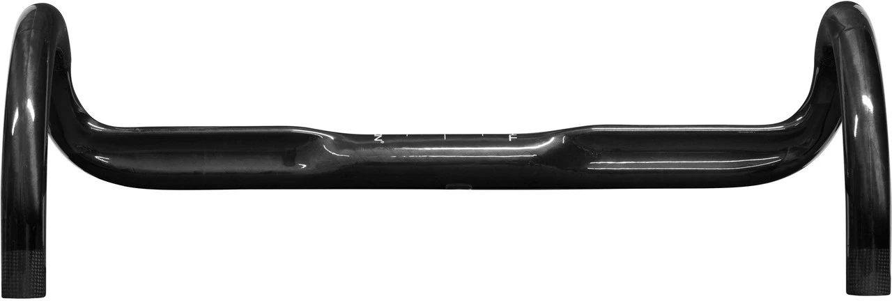 THOMSON Road Carbon 31.8 Carbon Lenker 5 THOMSON Road Carbon 31.8 Carbon Lenker – Bild 5