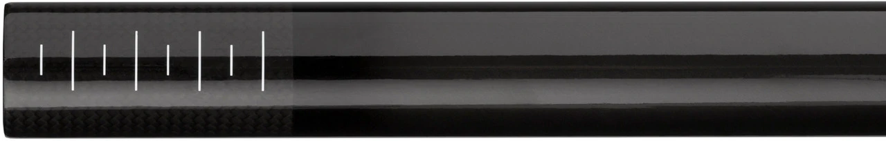 THOMSON CrossCountry 31.8 Carbon Lenker 5 THOMSON CrossCountry 31.8 Carbon Lenker – Bild 5