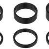 Headset Spacer-Kit Aluminium