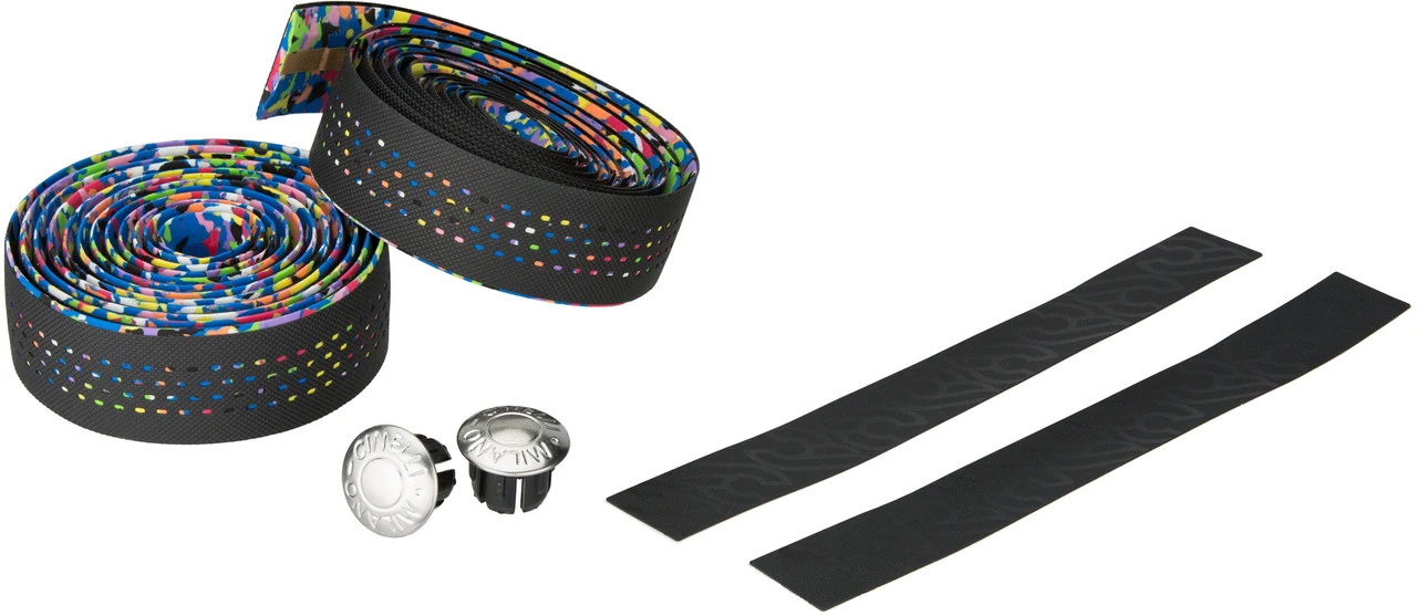 Cinelli 3D Caleido Lenkerband 2 Cinelli 3D Caleido Lenkerband – Bild 2