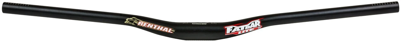 Renthal Fatbar Lite 35 20 Mm Riser Lenker 5 Renthal Fatbar Lite 35 20 Mm Riser Lenker – Bild 5