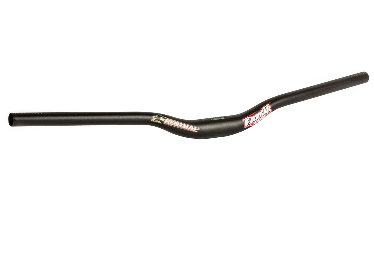 Renthal Fatbar Lite 35 30 Mm Riser Lenker 6 Renthal Fatbar Lite 35 30 Mm Riser Lenker – Bild 6