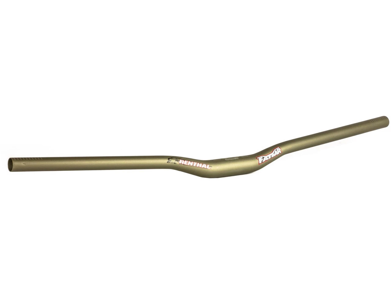 Renthal Fatbar 31.8 20 Mm Riser Lenker 6 Renthal Fatbar 31.8 20 Mm Riser Lenker – Bild 6