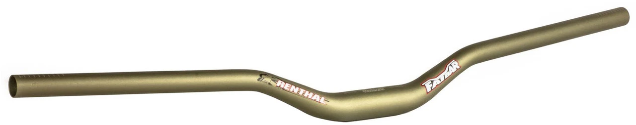 Renthal Fatbar 31.8 40 Mm Riser Lenker 6 Renthal Fatbar 31.8 40 Mm Riser Lenker – Bild 6