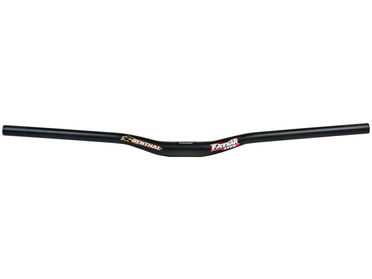 Renthal Fatbar Lite 31.8 20 Mm Riser Lenker 5 Renthal Fatbar Lite 31.8 20 Mm Riser Lenker – Bild 5