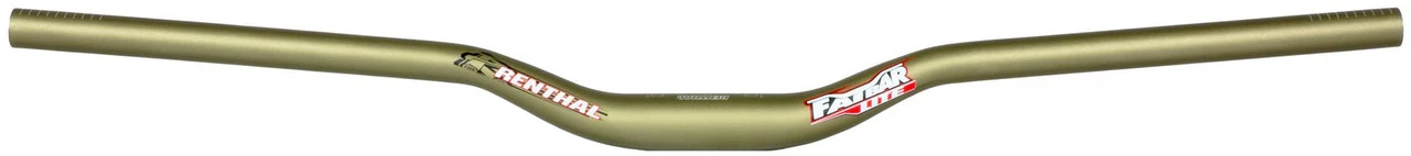 Renthal Fatbar Lite 31.8 30 Mm Riser Lenker 5 Renthal Fatbar Lite 31.8 30 Mm Riser Lenker – Bild 5