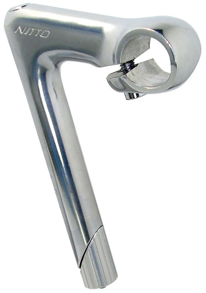 Nitto Young 3 25.4 Vorbau 1 Nitto Young 3 25.4 Vorbau