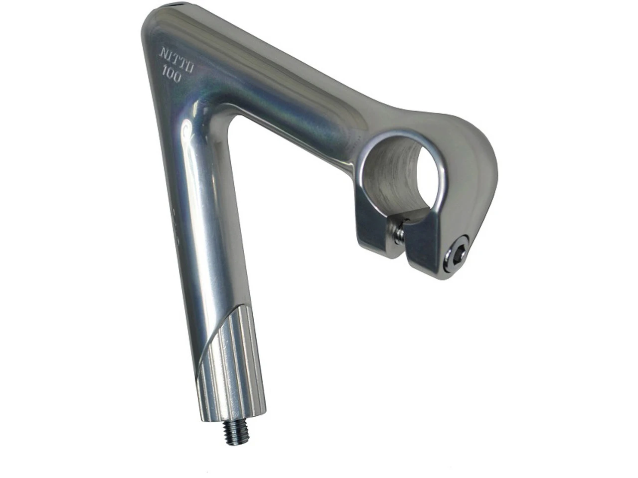 Nitto N.J. Pro AA 25.4 Vorbau 1 Nitto N.J. Pro AA 25.4 Vorbau