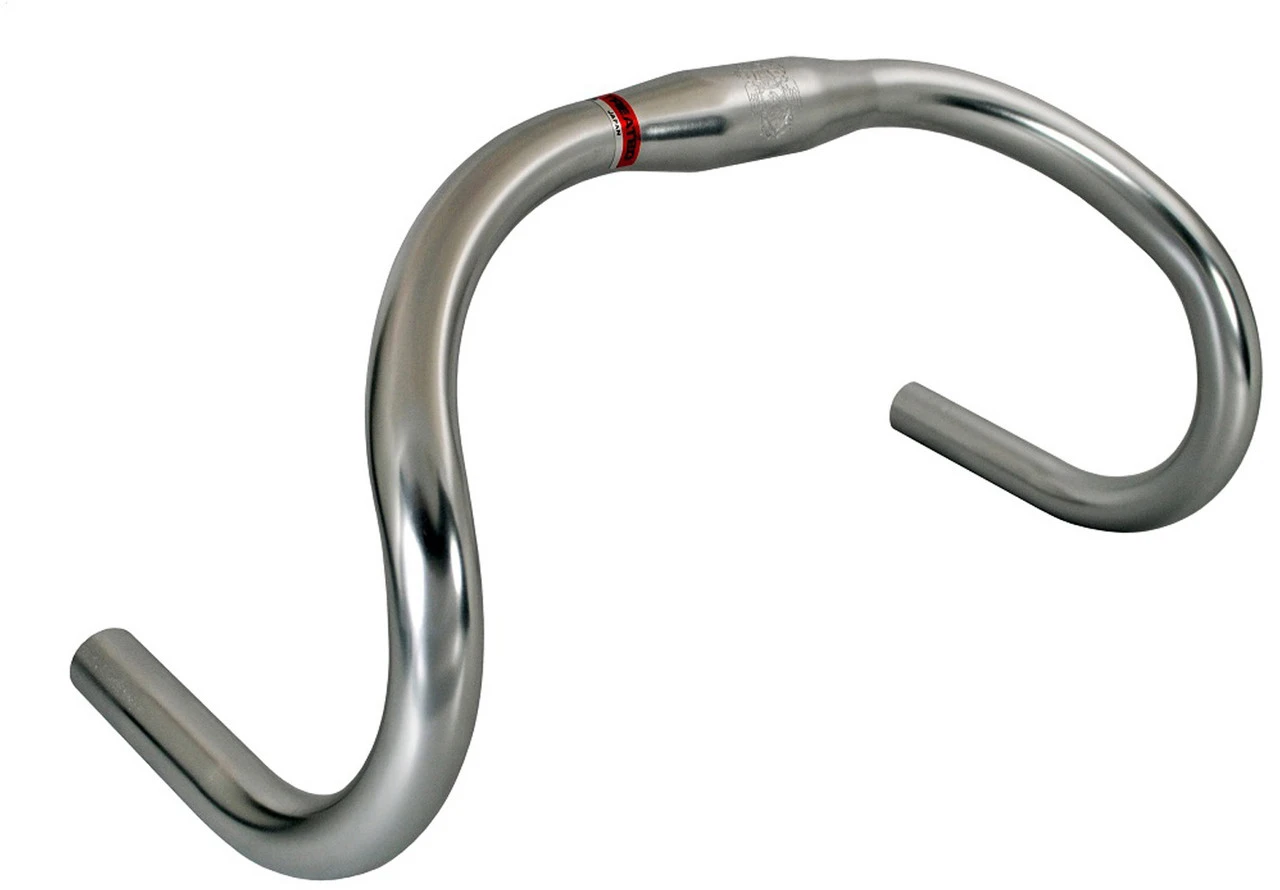 Nitto B123AA-SSB 31.8 Lenker 1 Nitto B123AA-SSB 31.8 Lenker