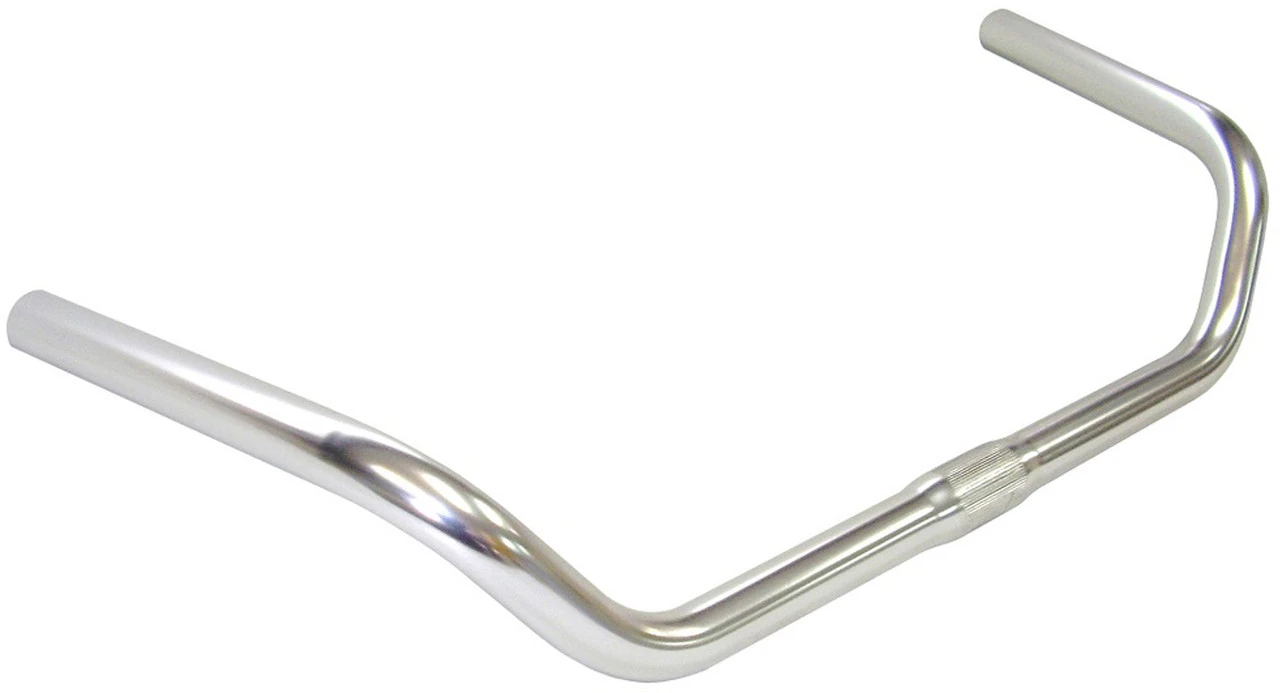 Nitto B602AA 25.4 Lenker 1 Nitto B602AA 25.4 Lenker
