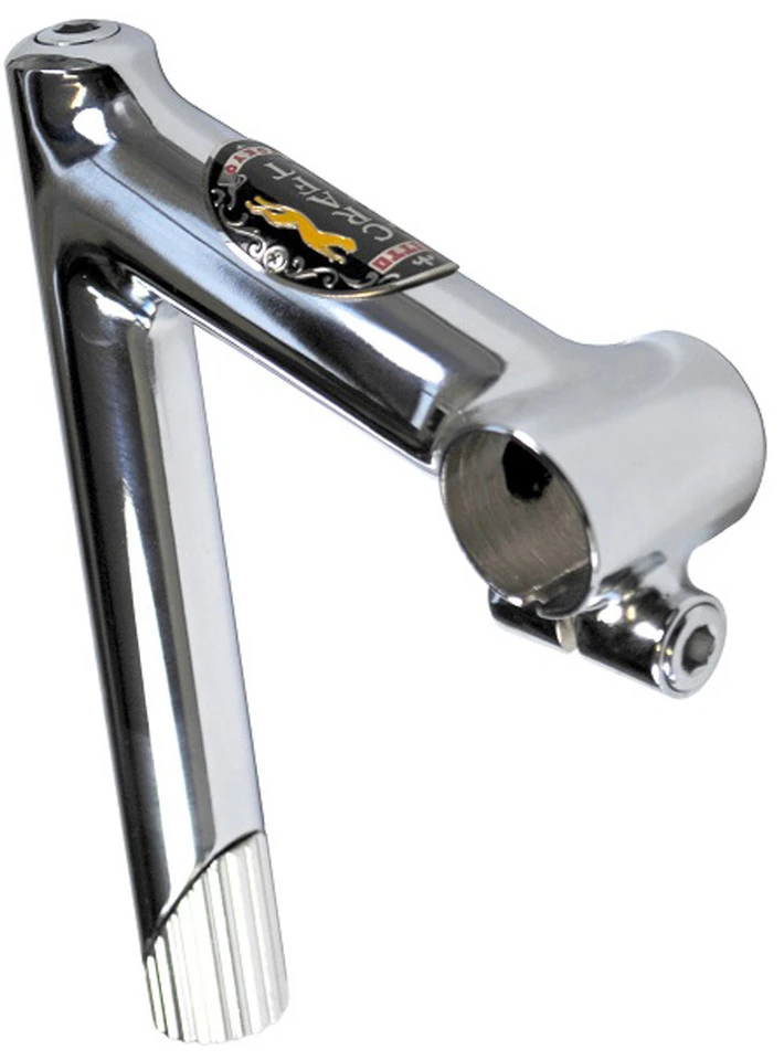 Nitto CT-2 25.4 Vorbau 1 Nitto CT-2 25.4 Vorbau