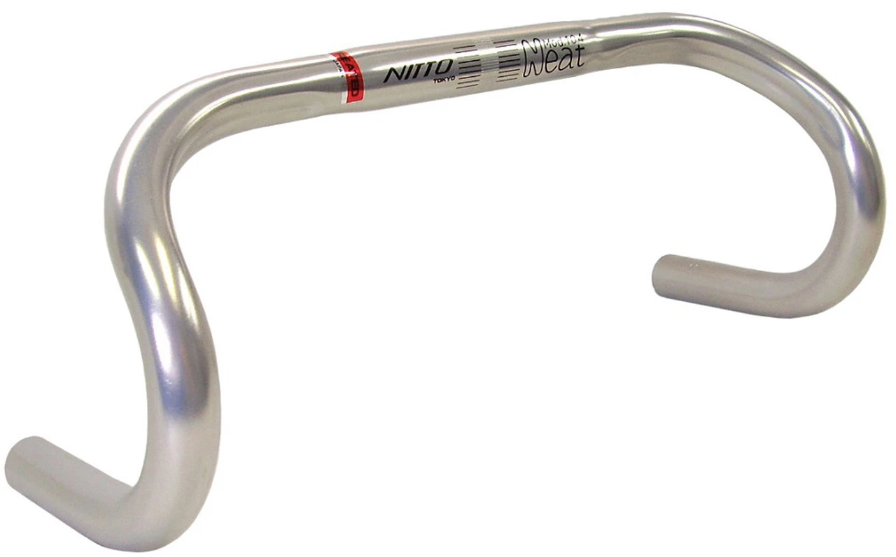 Nitto NEAT M104AA 26 Lenker 1 Nitto NEAT M104AA 26 Lenker