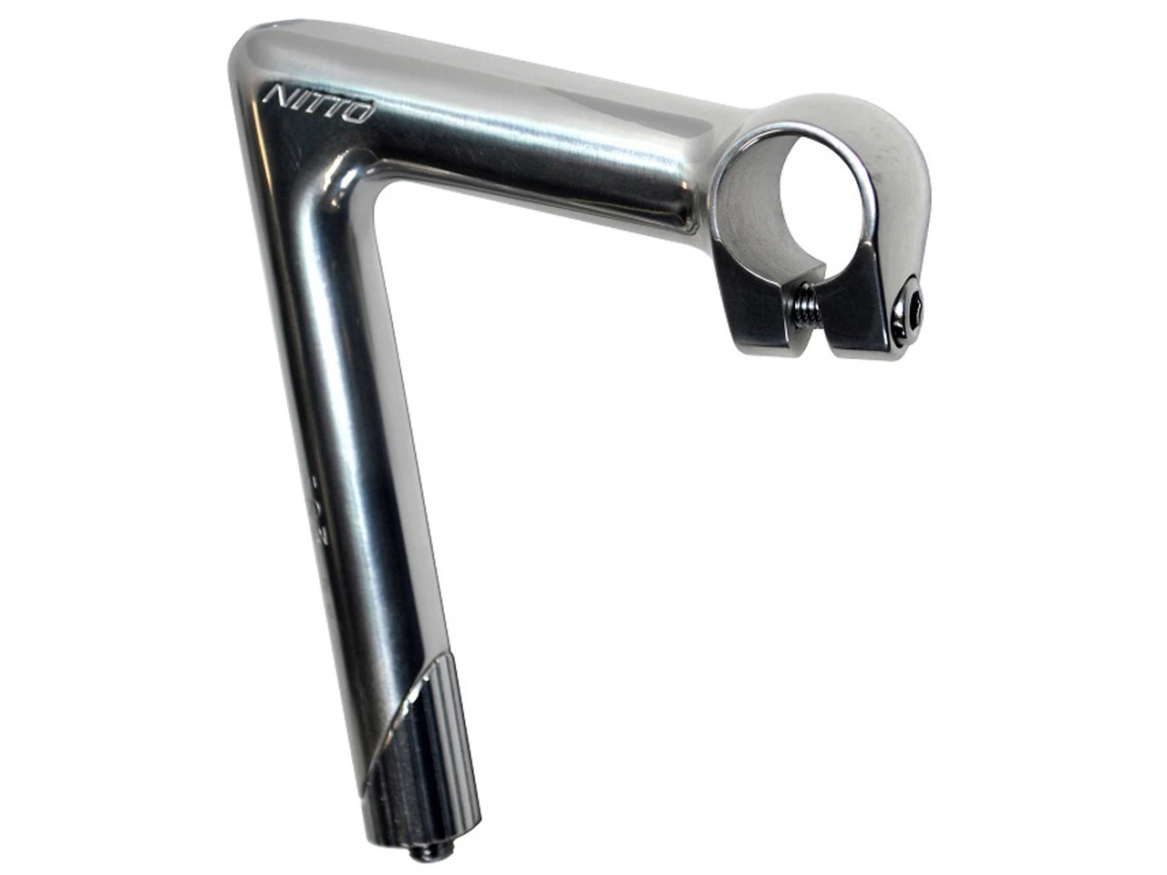 Nitto NP II 25.4 Vorbau 1 Nitto NP II 25.4 Vorbau