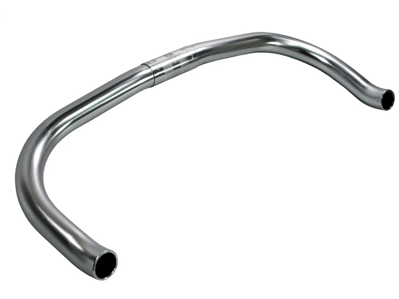Nitto RB-010 25.4 Lenker 1 Nitto RB-010 25.4 Lenker