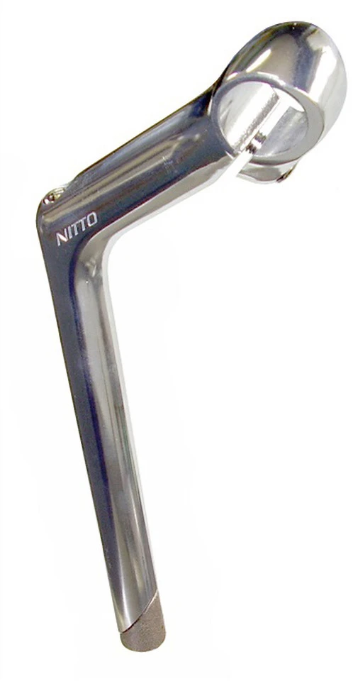 Nitto MT-10DX-100 26 Vorbau 1 Nitto MT-10DX-100 26 Vorbau