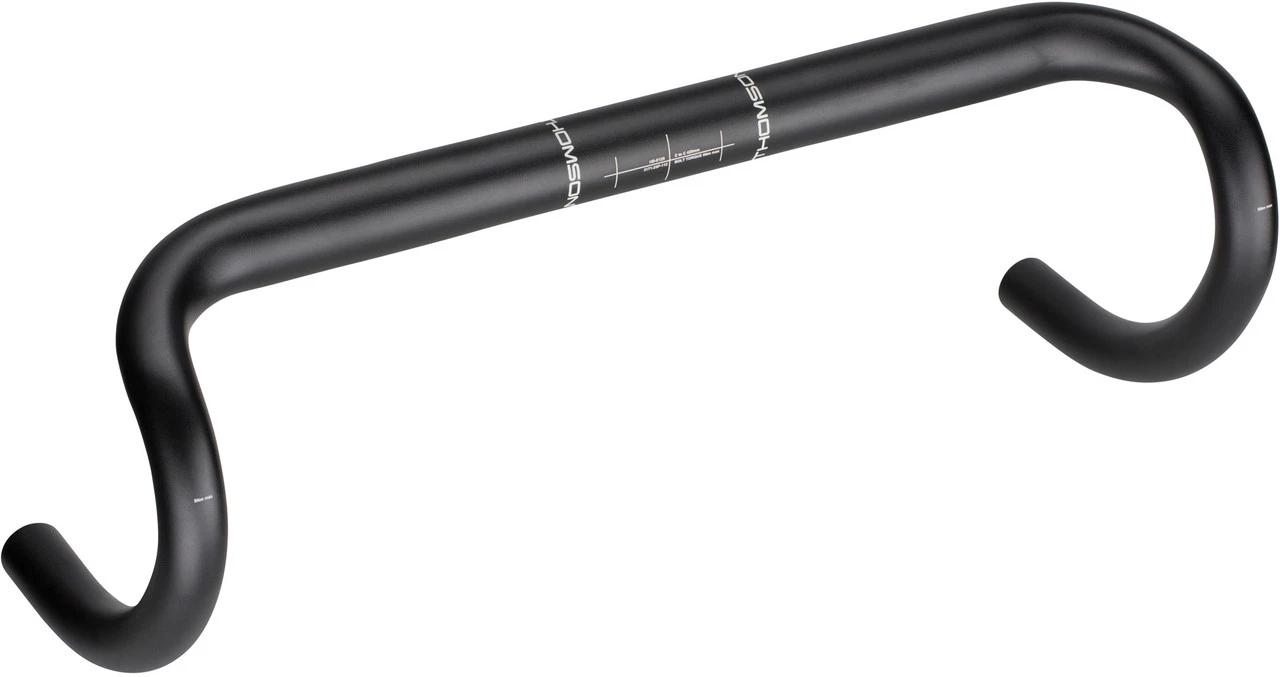 THOMSON Road Round 31.8 Lenker 1 THOMSON Road Round 31.8 Lenker