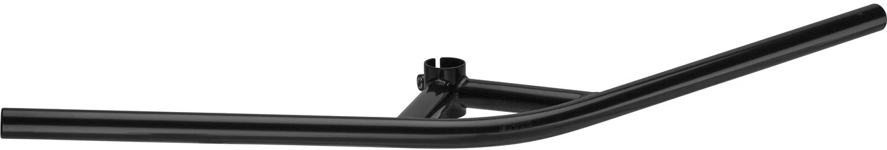 Nitto B903 Fairweather Bullmoose Vorbau-Lenker-Einheit 1 Nitto B903 Fairweather Bullmoose Vorbau-Lenker-Einheit