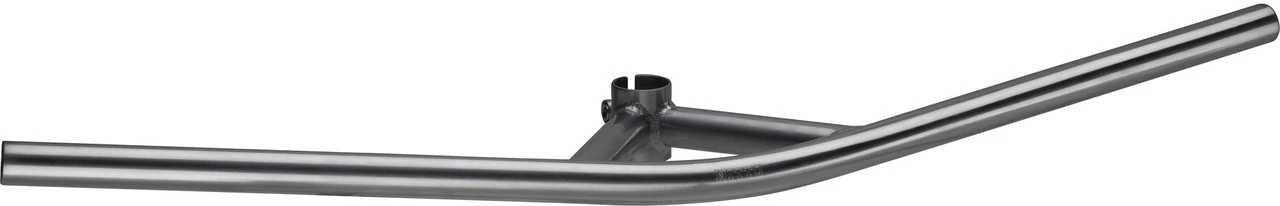 Nitto B903 Fairweather Bullmoose Vorbau-Lenker-Einheit 3 Nitto B903 Fairweather Bullmoose Vorbau-Lenker-Einheit – Bild 3