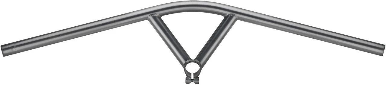 Nitto B903 Fairweather Bullmoose Vorbau-Lenker-Einheit 6 Nitto B903 Fairweather Bullmoose Vorbau-Lenker-Einheit – Bild 6