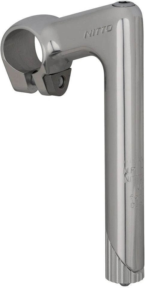 Nitto NP SX 26 Vorbau 2 Nitto NP SX 26 Vorbau – Bild 2