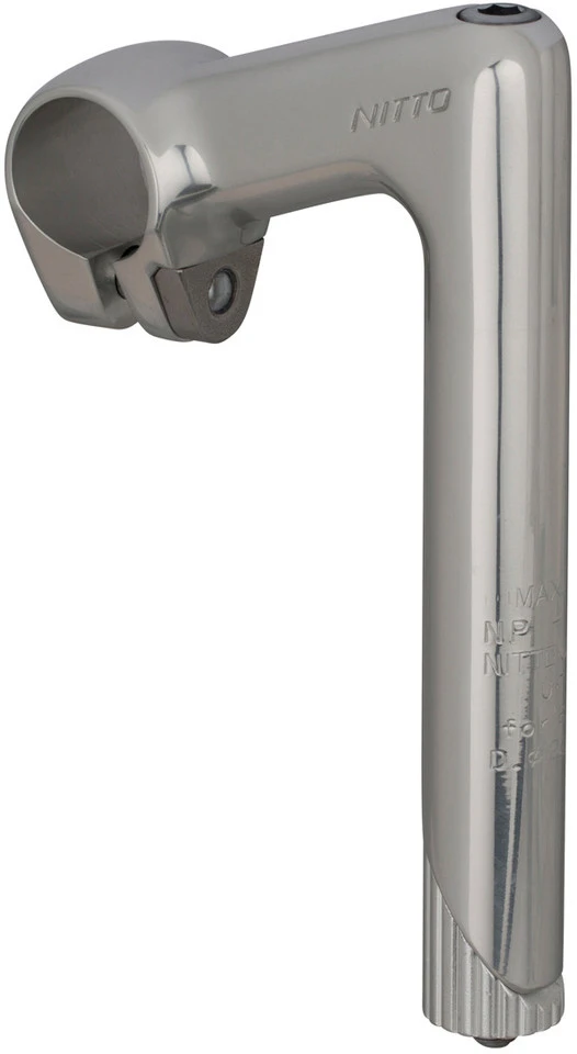 Nitto NP SX 26 Vorbau 7 Nitto NP SX 26 Vorbau – Bild 7