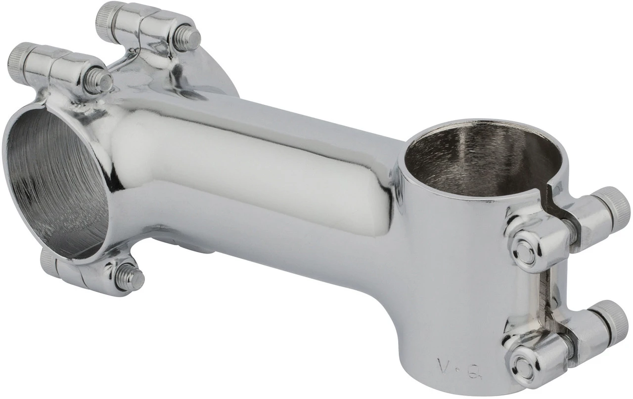 Nitto CRAFT 5 31.8 Vorbau 2 Nitto CRAFT 5 31.8 Vorbau – Bild 2