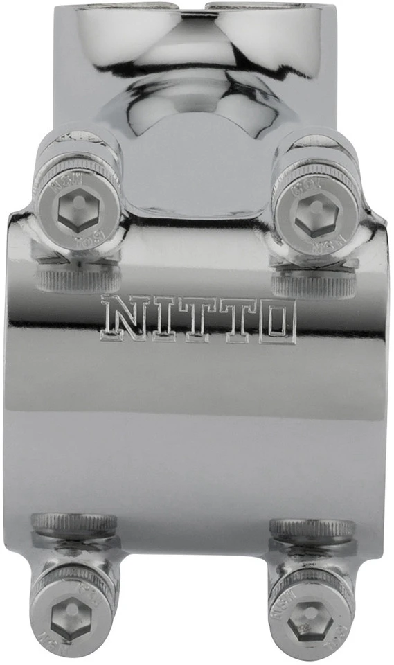 Nitto CRAFT 5 31.8 Vorbau 5 Nitto CRAFT 5 31.8 Vorbau – Bild 5