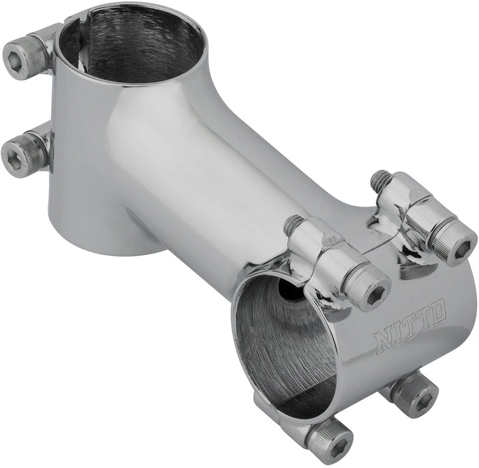 Nitto CRAFT 5 31.8 Vorbau 6 Nitto CRAFT 5 31.8 Vorbau – Bild 6