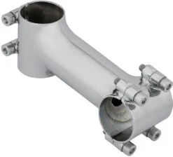 Nitto CRAFT 5 31.8 Vorbau 17 Nitto CRAFT 5 31.8 Vorbau -Nitto Geschaft 227204