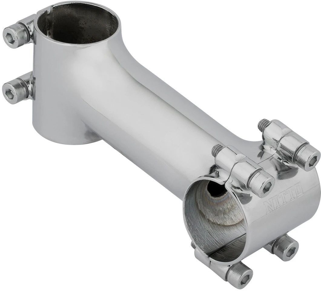 Nitto CRAFT 5 31.8 Vorbau 8 Nitto CRAFT 5 31.8 Vorbau – Bild 8