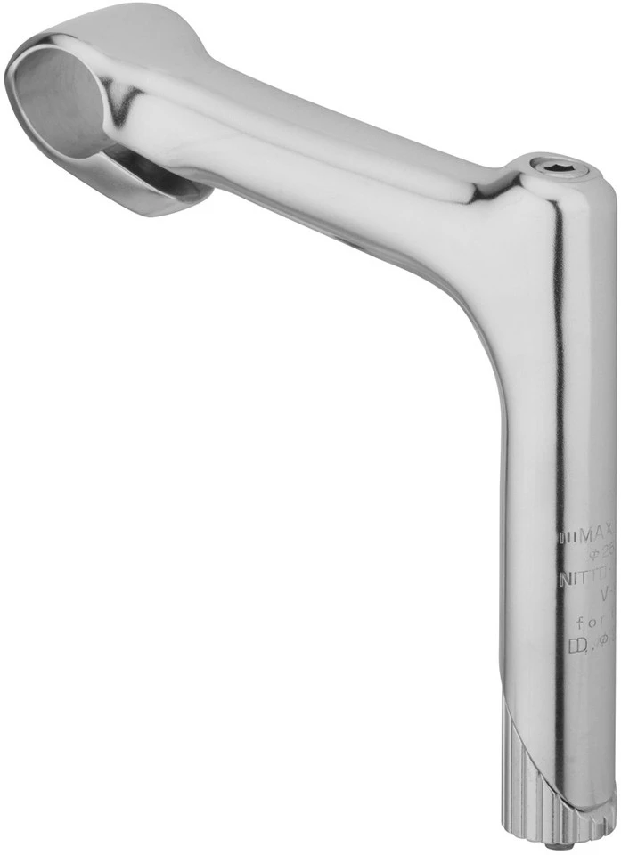 Nitto MT-11 25.4 Vorbau 2 Nitto MT-11 25.4 Vorbau – Bild 2