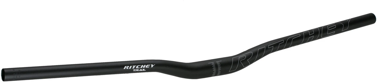 RITCHEY Trail 20 Mm 31.8 Rizer Lenker 1 RITCHEY Trail 20 Mm 31.8 Rizer Lenker