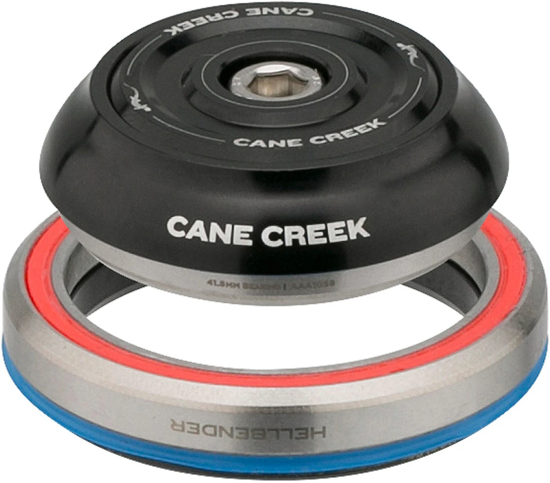 Cane Creek Hellbender 70 IS42/28,6 - IS52/40 Steuersatz 1 Cane Creek Hellbender 70 IS42/28,6 - IS52/40 Steuersatz