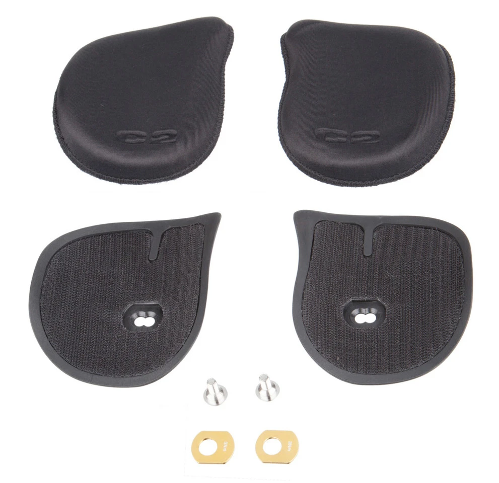 Syntace C6 Carbon Clip Lenkeraufsatz 4 Syntace C6 Carbon Clip Lenkeraufsatz – Bild 4