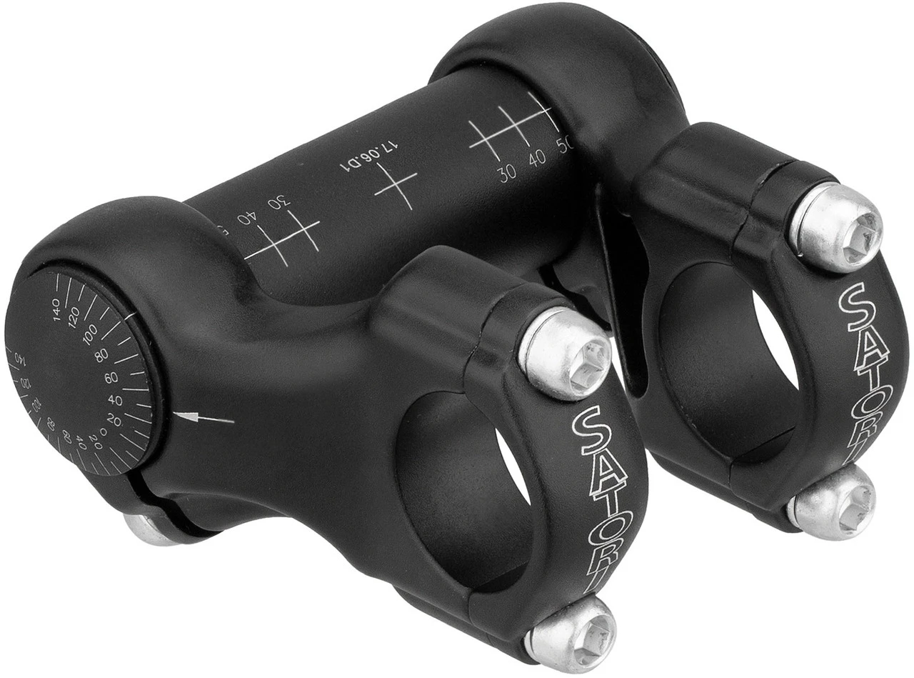 Procraft Aberhallo Lenker-Versteller 1 Procraft Aberhallo Lenker-Versteller