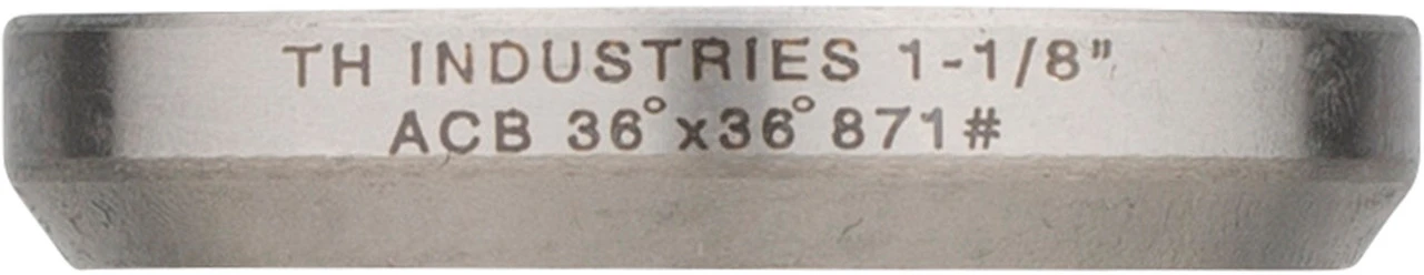 FSA Kugellager MR033E 44 Mm 2 FSA Kugellager MR033E 44 Mm – Bild 2