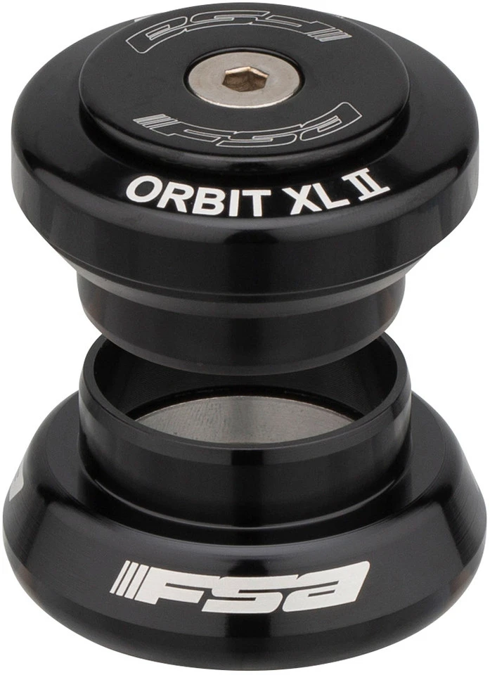 FSA Orbit XL II EC34/28,6 - EC34/30 Steuersatz 1 FSA Orbit XL II EC34/28,6 - EC34/30 Steuersatz