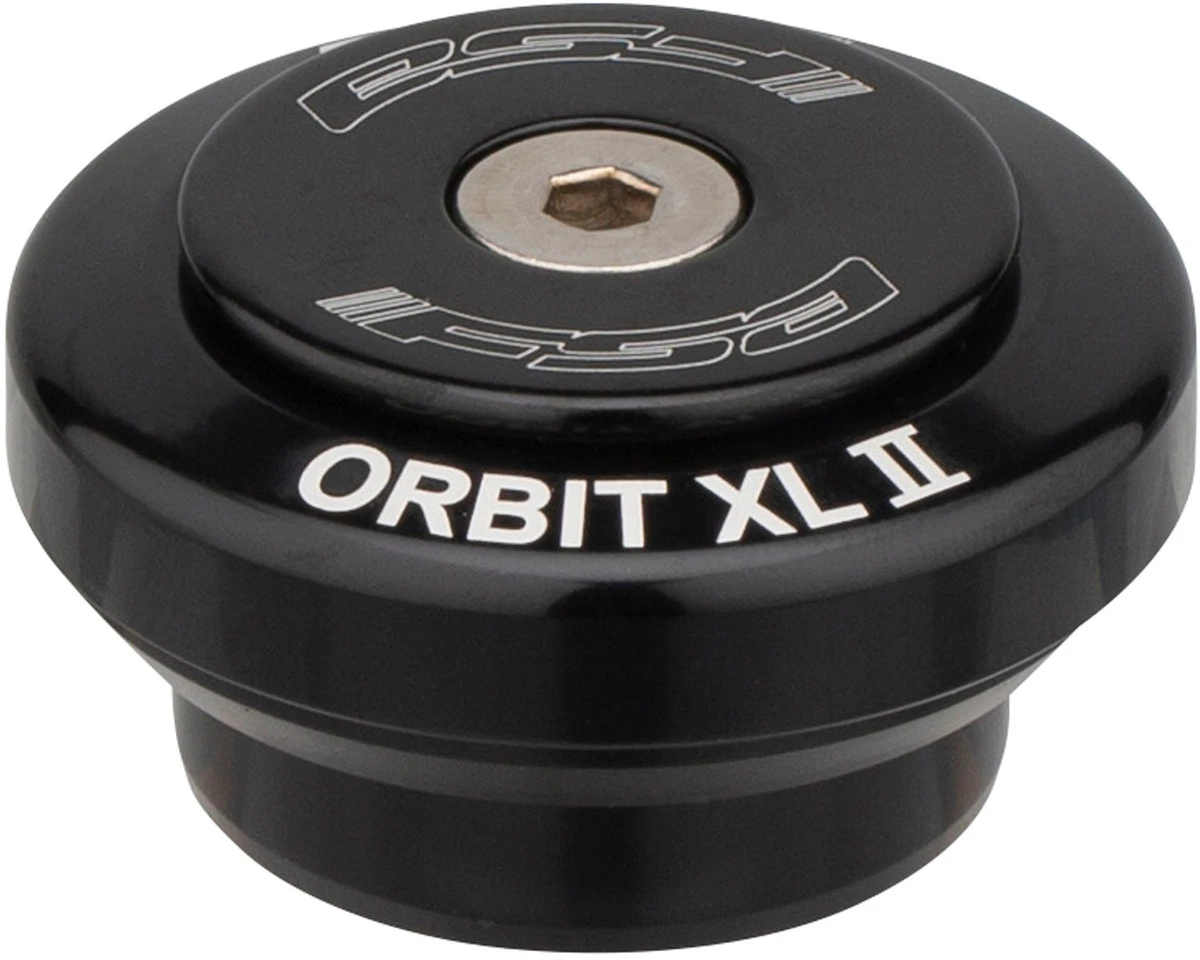 FSA Orbit XL II EC34/28,6 - EC34/30 Steuersatz 2 FSA Orbit XL II EC34/28,6 - EC34/30 Steuersatz – Bild 2
