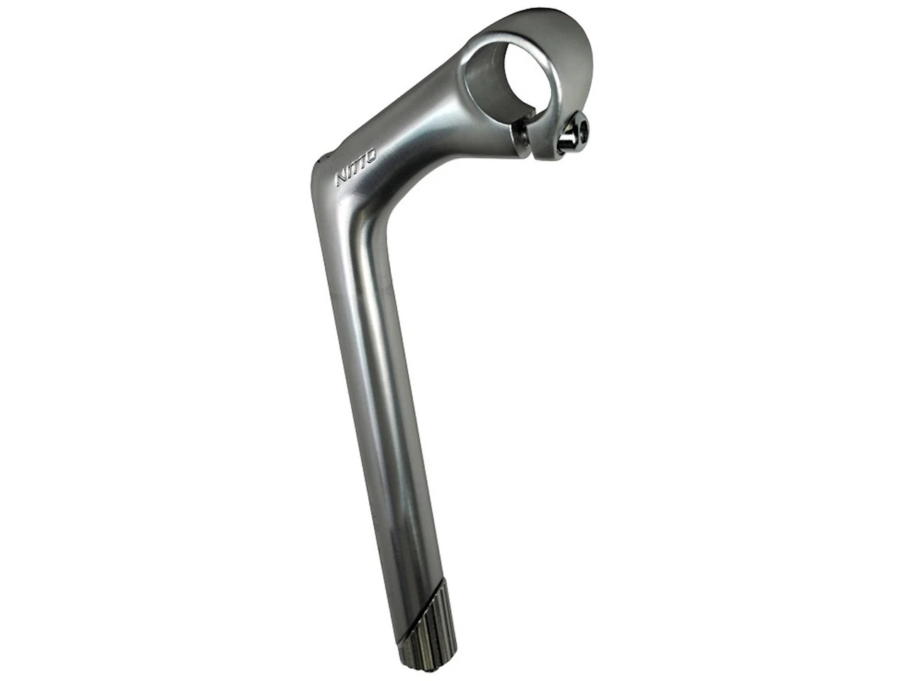 Nitto FU-82DX-190 25.4 Vorbau 2 Nitto FU-82DX-190 25.4 Vorbau – Bild 2