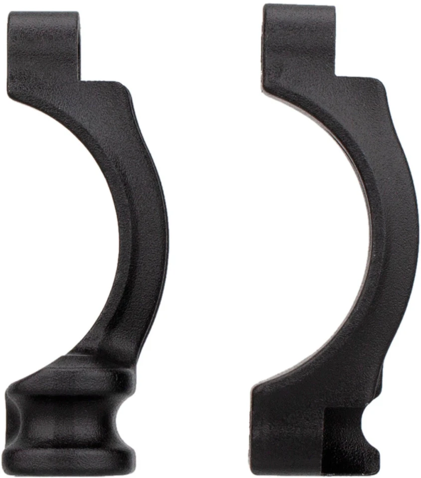 Syntace TwinFix M6 Vorbauklemmen 2 Syntace TwinFix M6 Vorbauklemmen – Bild 2