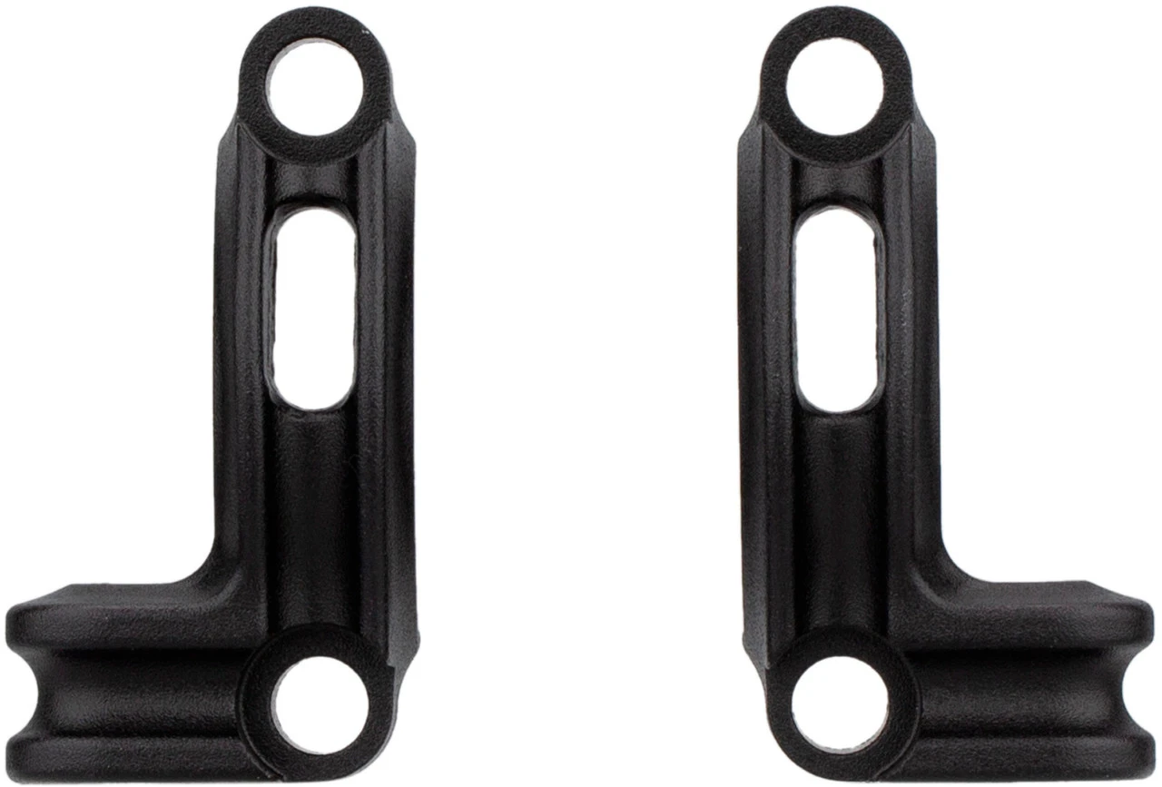 Syntace TwinFix M6 Vorbauklemmen 3 Syntace TwinFix M6 Vorbauklemmen – Bild 3