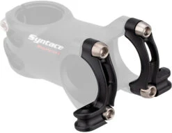 Syntace TwinFix M6 Vorbauklemmen 7 Syntace TwinFix M6 Vorbauklemmen -Nitto Geschaft 243362